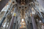 Sagrada Familia, Barcelona