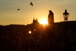 Charles Bridge, Prague