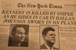 NYT 11/23/63
